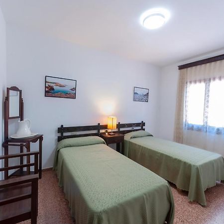 Villa Nueva Cala Galdana  Esterno foto