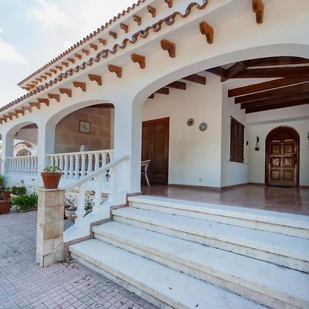 Villa Nueva Cala Galdana  Esterno foto