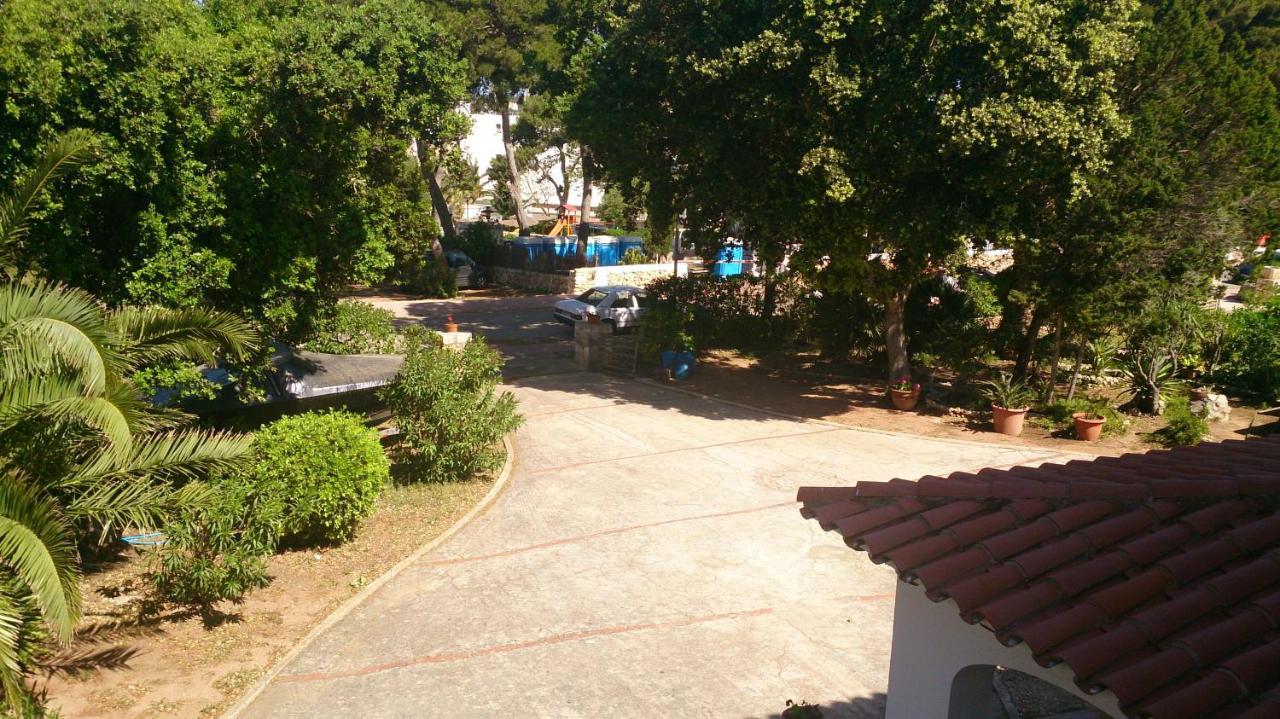 Villa Nueva Cala Galdana  Esterno foto
