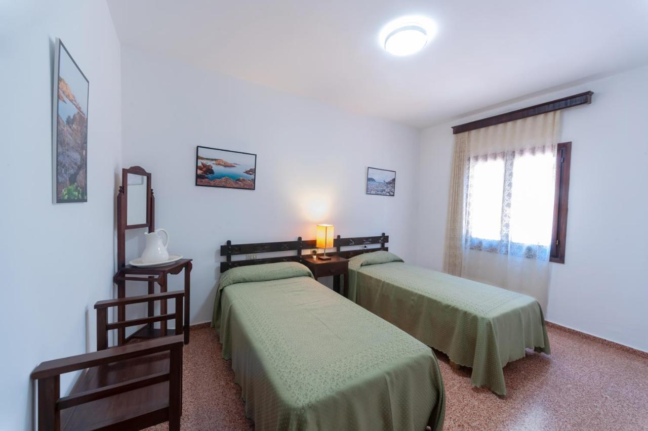 Villa Nueva Cala Galdana  Esterno foto
