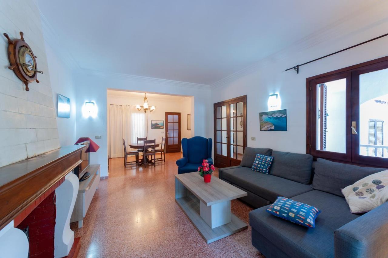 Villa Nueva Cala Galdana  Esterno foto