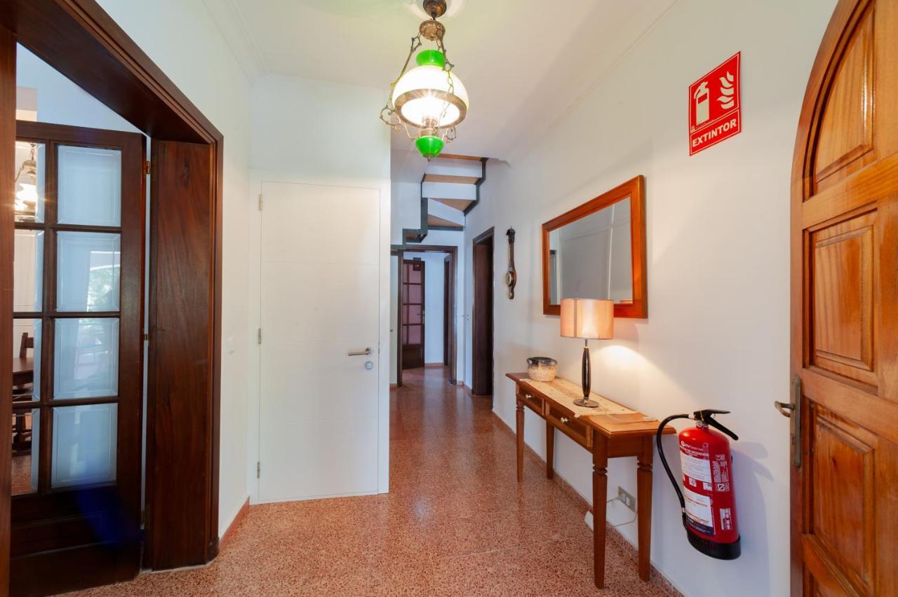 Villa Nueva Cala Galdana  Esterno foto