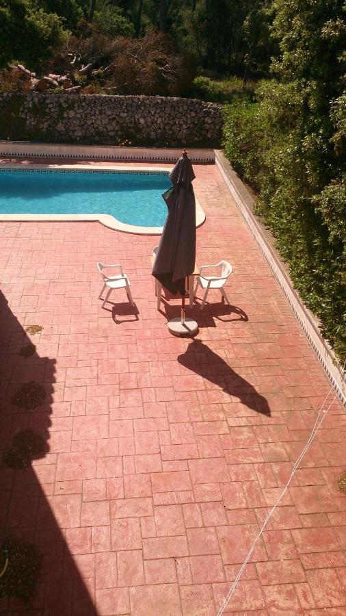 Villa Nueva Cala Galdana  Esterno foto