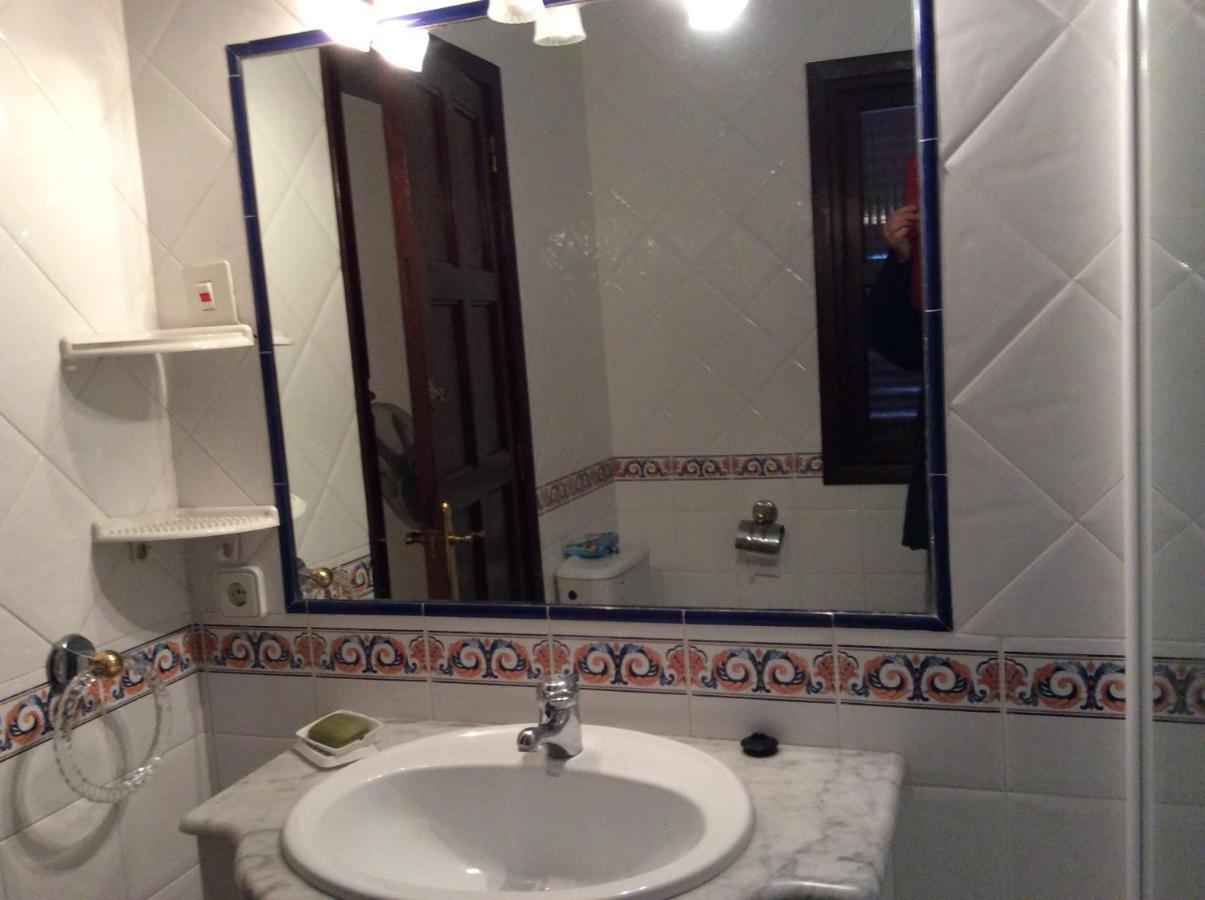 Villa Nueva Cala Galdana  Esterno foto