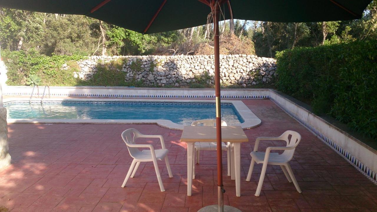 Villa Nueva Cala Galdana  Esterno foto