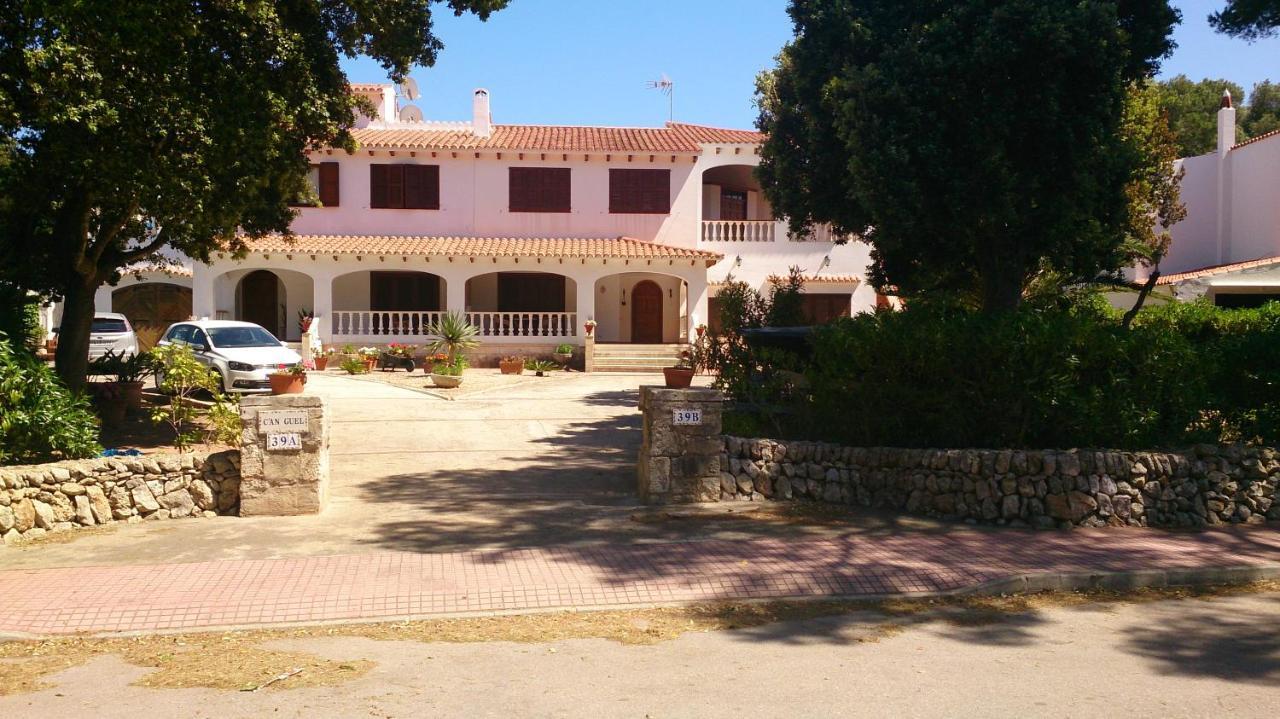 Villa Nueva Cala Galdana  Esterno foto