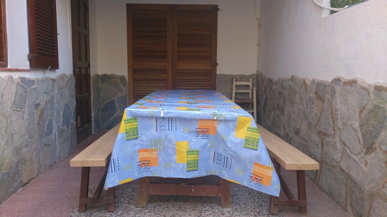 Villa Nueva Cala Galdana  Esterno foto