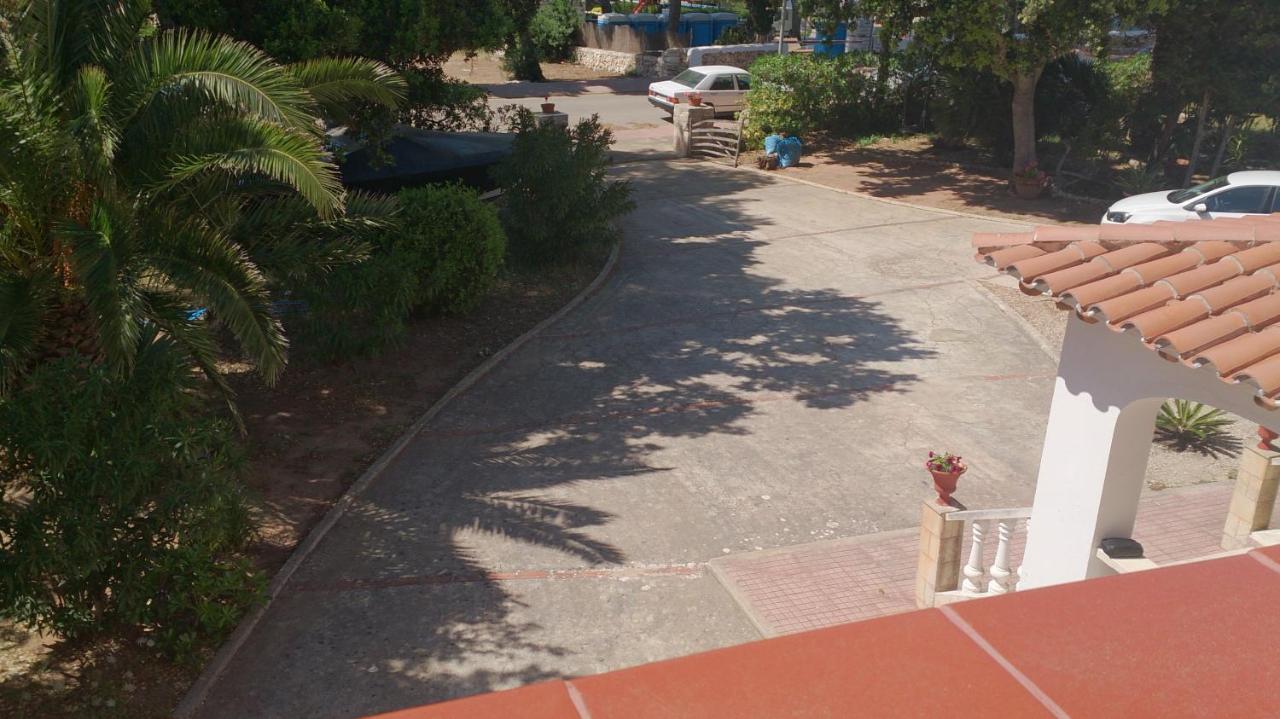 Villa Nueva Cala Galdana  Esterno foto